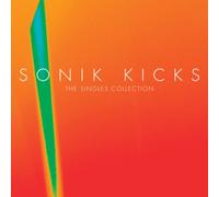 Paul Weller - Sonik Kicks: The Singles Collection [Standard Edition] [Import]