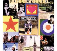 Paul Weller – Stanley Road – Vinyle (LP)