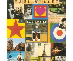 Paul Weller - Stanley Road By Paul Weller (1995-05-12)
