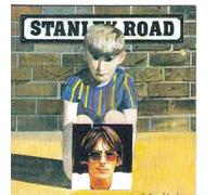 Paul Weller - Stanley Road (Ed Lim-Format Coffret 30cm+Livret)