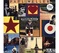 Paul Weller - Stanley Road [Vinyl LP]