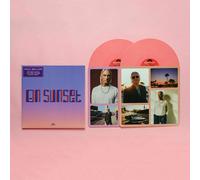 Paul Weller Sur Sunset Vinyle Pêche Scellé LP
