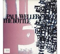 Paul Weller - The Bottle [Vinyl Single]