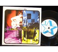 Paul Weller - The Changing Man