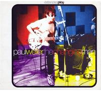 Paul Weller - The Changing Man/Digi-4titres
