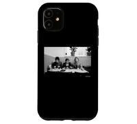 Paul Weller The Jam All Mod Cons Era Photo Martyn Goddard Coque pour iPhone 11