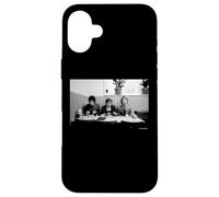 Paul Weller The Jam All Mod Cons Era Photo Martyn Goddard Coque pour iPhone 16 Plus