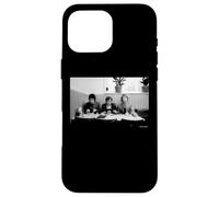 Paul Weller The Jam All Mod Cons Era Photo Martyn Goddard Coque pour iPhone 16 Pro Max