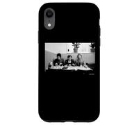 Paul Weller The Jam All Mod Cons Era Photo Martyn Goddard Coque pour iPhone XR