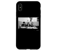 Paul Weller The Jam All Mod Cons Era Photo Martyn Goddard Coque pour iPhone XS Max