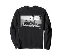 Paul Weller The Jam All Mod Cons Era Photo Martyn Goddard Sweatshirt