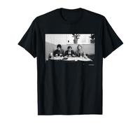 Paul Weller The Jam All Mod Cons Era Photo Martyn Goddard T-Shirt