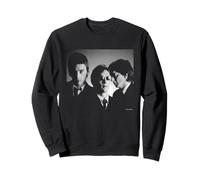 Paul Weller The Jam Band Portrait de Martyn Goddard Sweatshirt