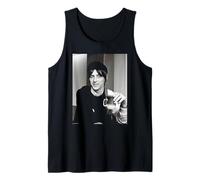 Paul Weller The Jam Cup of Tea par Virginia Turbett Débardeur