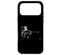 Paul Weller The Jam Guitare Plug in par Virginia Turbett Coque pour iPhone 17 Pro Max