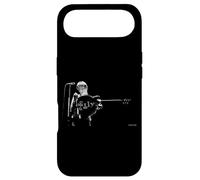 Paul Weller The Jam Guitare Plug in par Virginia Turbett Coque pour iPhone Air