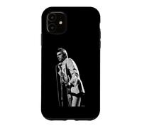 Paul Weller The Jam Live Mod Rock par David Corio Coque pour iPhone 11
