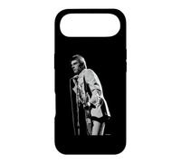 Paul Weller The Jam Live Mod Rock par David Corio Coque pour iPhone Air