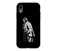 Paul Weller The Jam Live Mod Rock par David Corio Coque pour iPhone XR