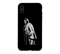 Paul Weller The Jam Live Mod Rock par David Corio Coque pour iPhone XS Max