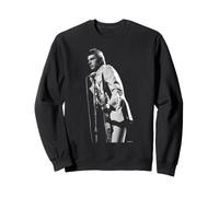 Paul Weller The Jam Live Mod Rock par David Corio Sweatshirt