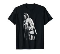 Paul Weller The Jam Live Mod Rock par David Corio T-Shirt