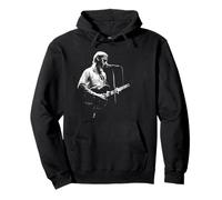 Paul Weller The Jam Live Sound Affects Era 1980 Sweat à Capuche