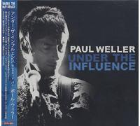 Paul Weller - Under The Influence - Picture CD