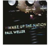 Paul Weller – Wake Up the Nation – CD – Édition 10e anniversaire remasterisée (Import)