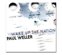 PAUL WELLER "WAKE UP THE NATION" 2 CD DELUXE EDT NEW