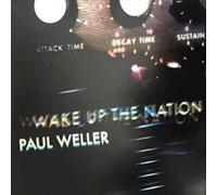 Wake Up The Nation [12 Inch Analog]