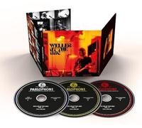 Paul Weller - Weller At The Bbc (Vol. 2) [Compact Discs] Wallet, With Booklet, Softpak
