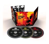 Paul Weller – Weller at the BBC Vol. 2 – CD – Parlophone