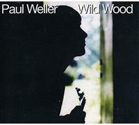 Paul Weller - Wild Wood (1993) [Import]