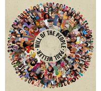 Will of the People – Vinyle 33 Tours – Universal Music Group