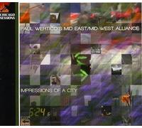 Paul Wertico - Impressions of a City
