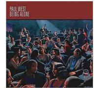 Paul West - Being Alone