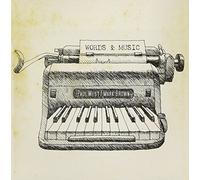 Paul West - Words & Music