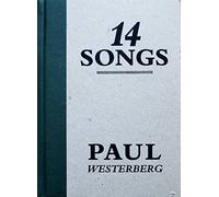 Paul Westerberg - 14 Songs - Book & CD