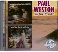 Paul Weston