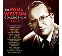 Paul Weston Collection.. – CD