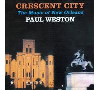 Paul Weston & His Orchestra Crescent City (Vinyl)