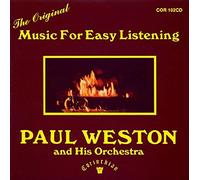 Paul Weston & His Orchestra - Original Music for Easy Listen