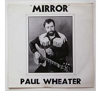 Paul Wheater - Mirror [LP]