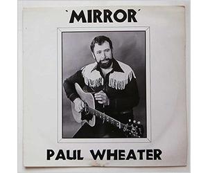 Paul Wheater - Mirror [LP]