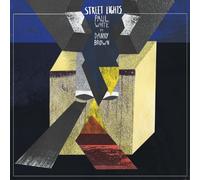 Paul White Ft Danny Brown - Street Lights
