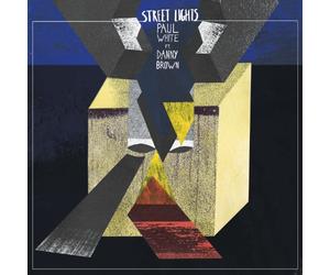 Paul White Ft Danny Brown - Street Lights [Vinilo]