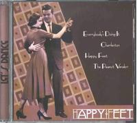 Paul Whiteman(2) - Happy Feet : Let's Dance