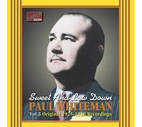 Paul whiteman