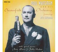 Paul Whiteman - & His Chesterfield Orch
